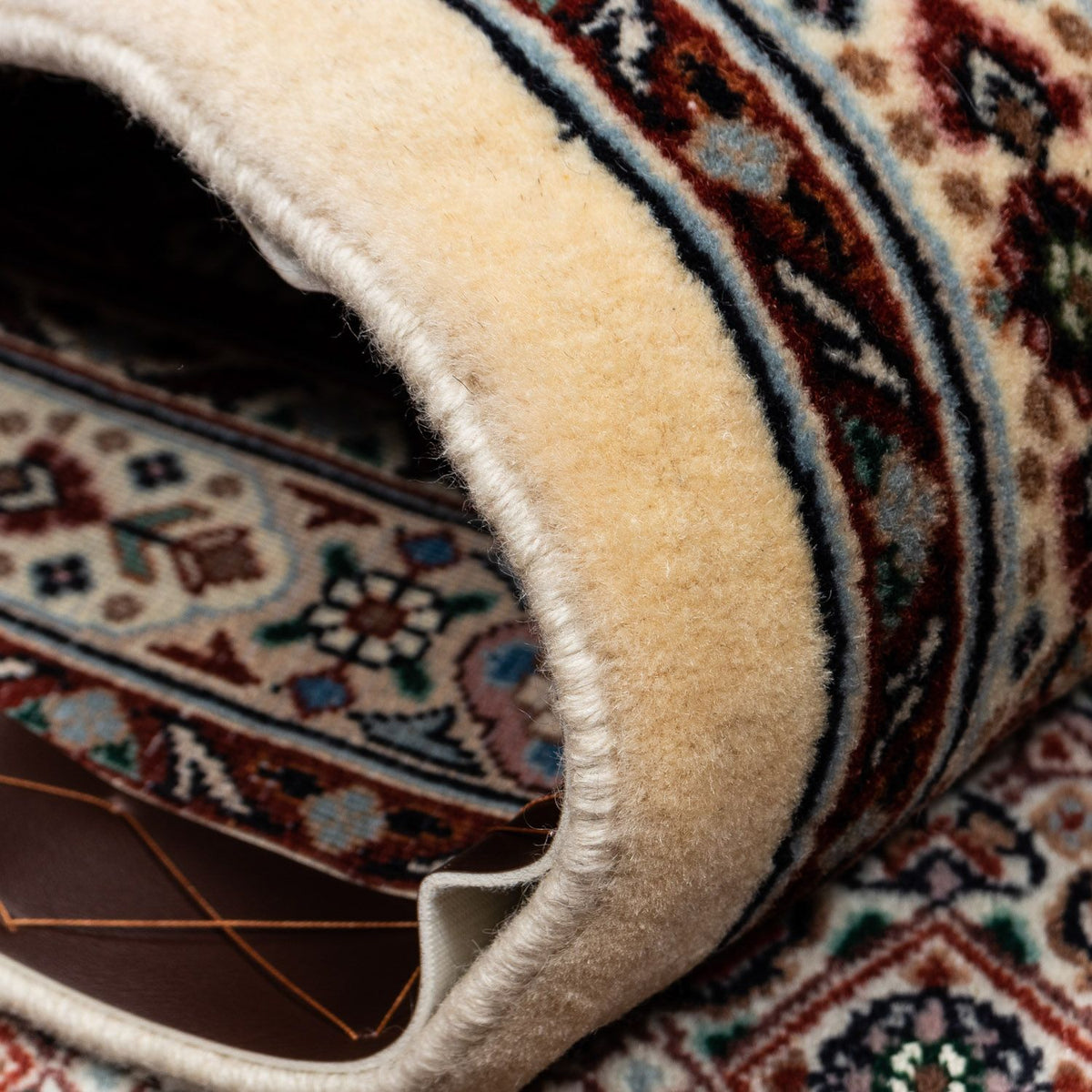 Tappeto Persero - Classico - 345 x 253 cm - beige