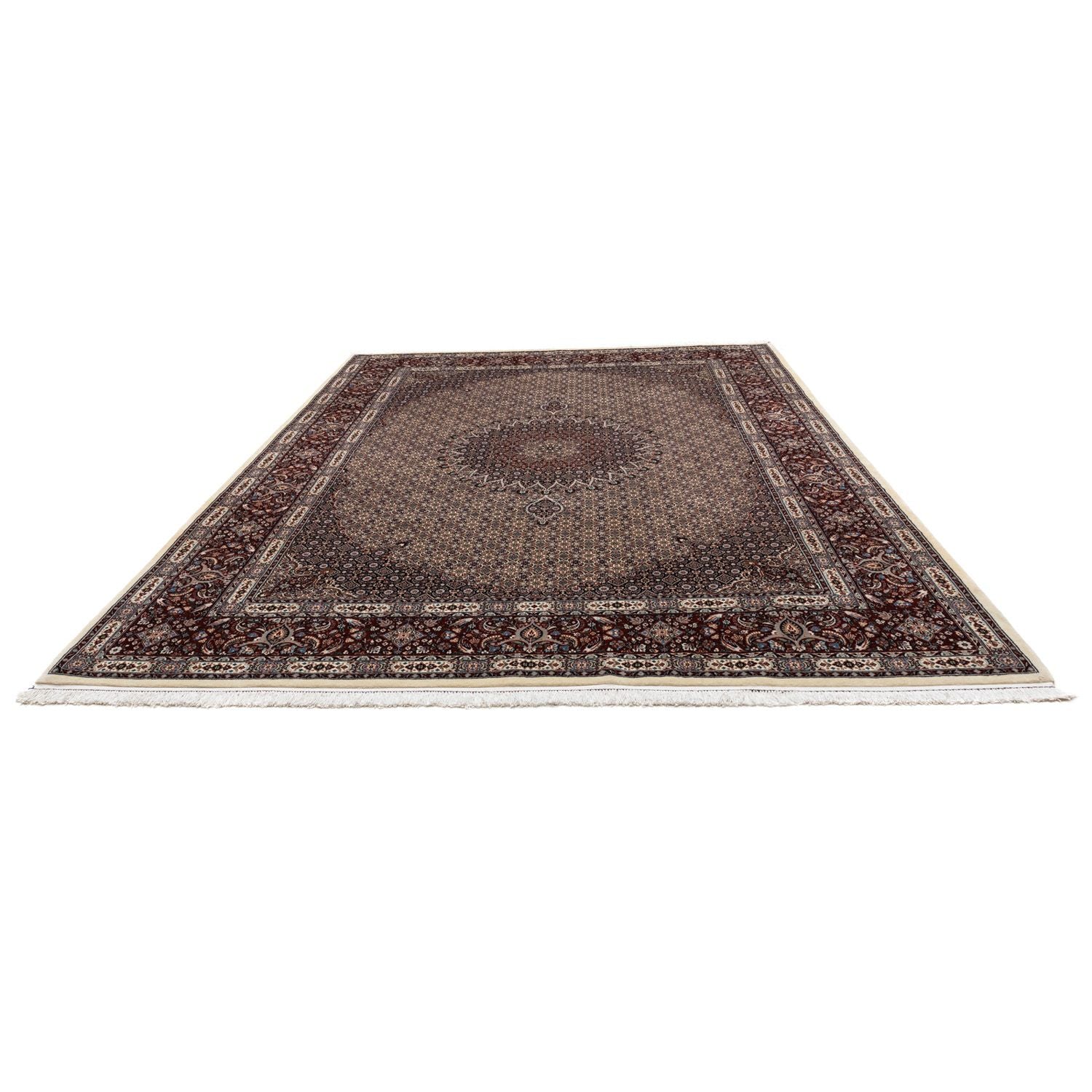 Tappeto Persero - Classico - 345 x 253 cm - beige