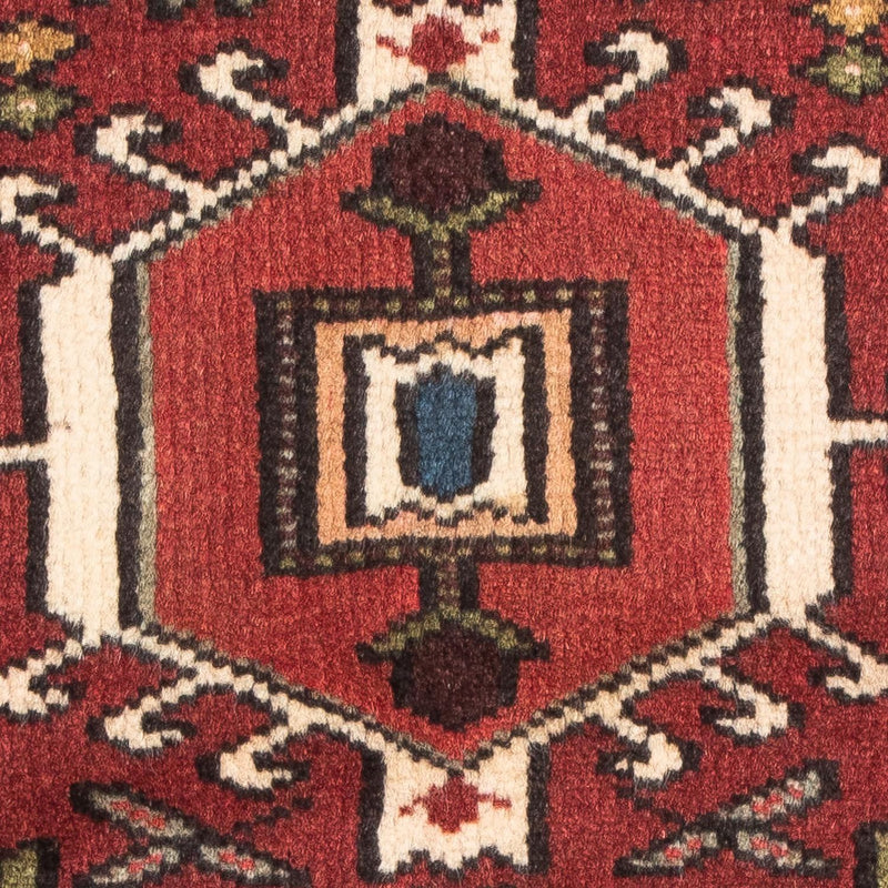 Tappeto Persero - Nomade - 103 x 65 cm - marrone