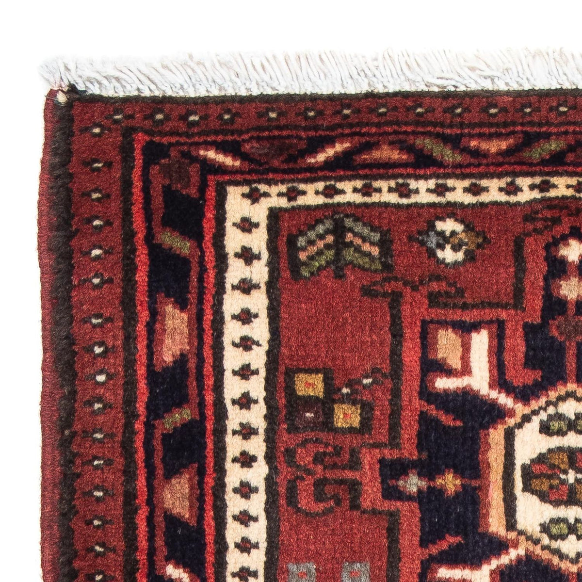 Qaraja Tappeto 65x103cm - Tappeto persiano