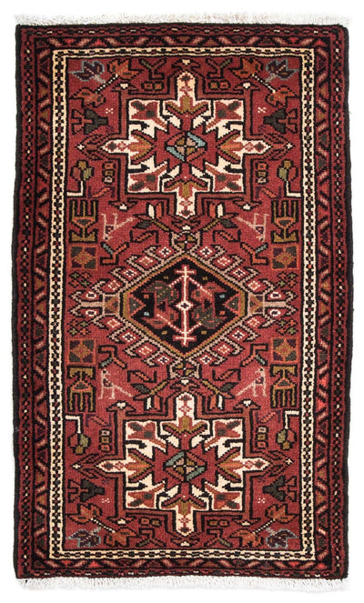 Qaraja Tappeto 65x110cm - Tappeto persiano