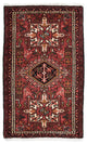 Qaraja Tappeto 110x65cm - Tappeto persiano