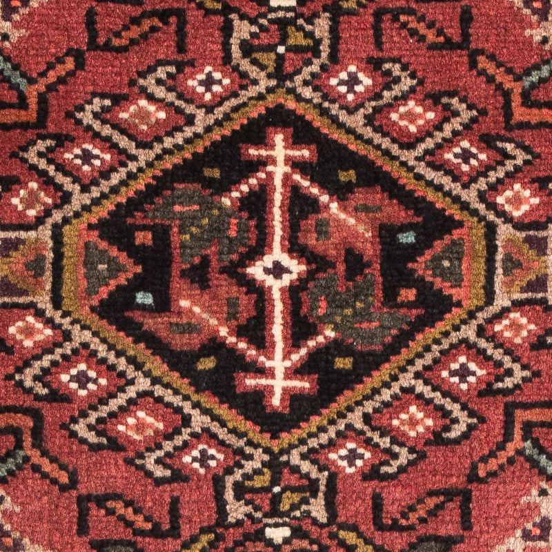 Tappeto Persero - Nomade - 110 x 65 cm - marrone