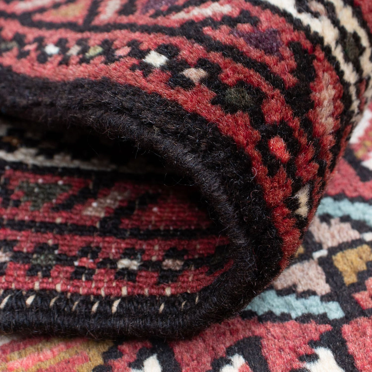 Tappeto Persero - Nomade - 110 x 65 cm - marrone