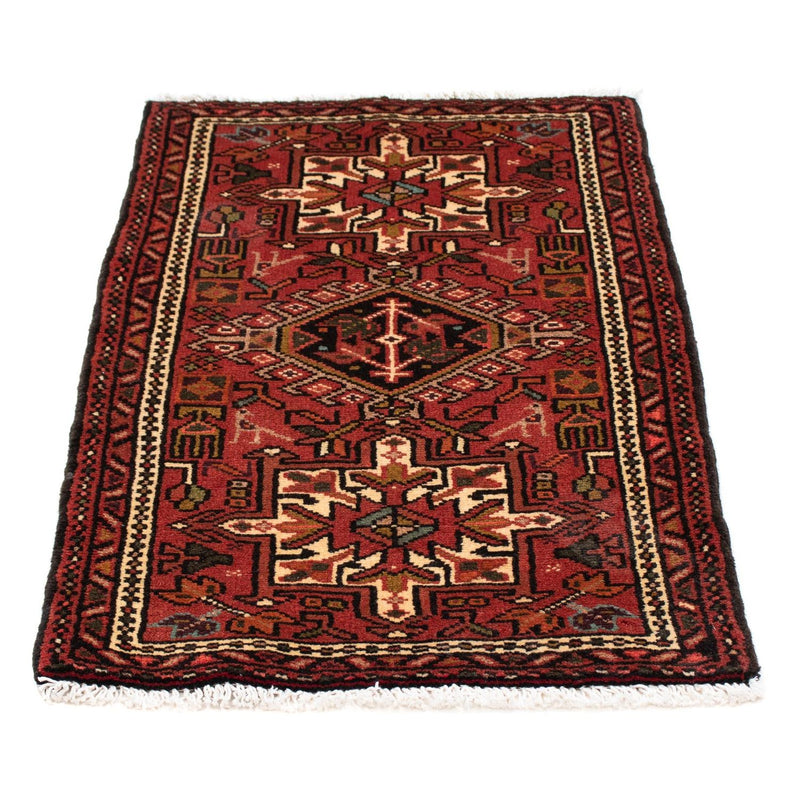 Tappeto Persero - Nomade - 110 x 65 cm - marrone