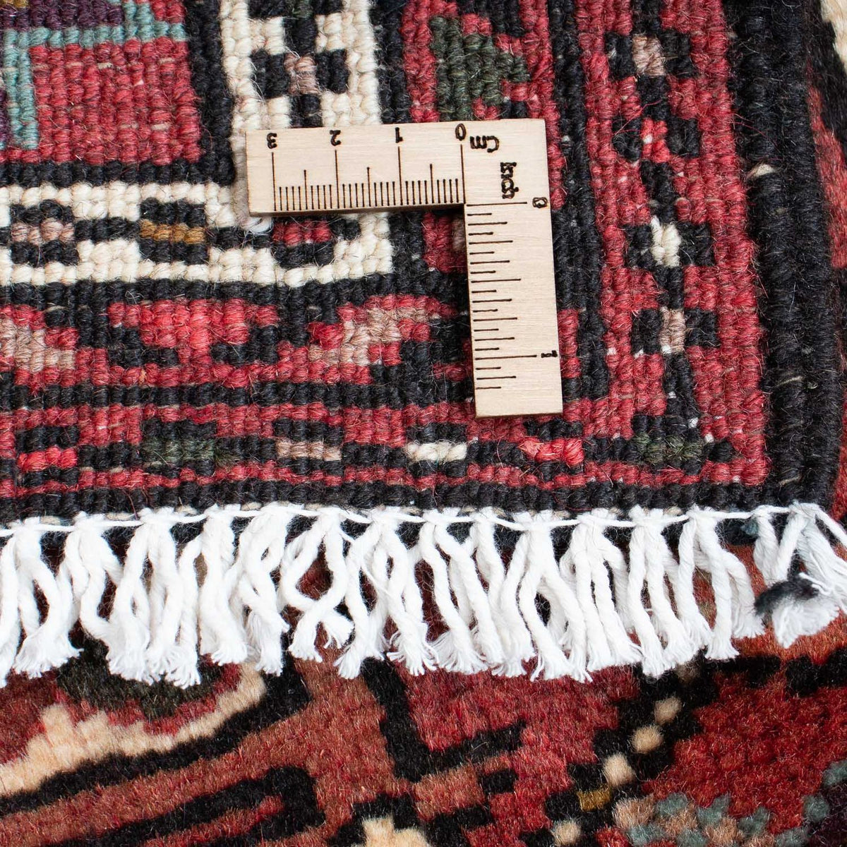 Tappeto Persero - Nomade - 110 x 65 cm - marrone