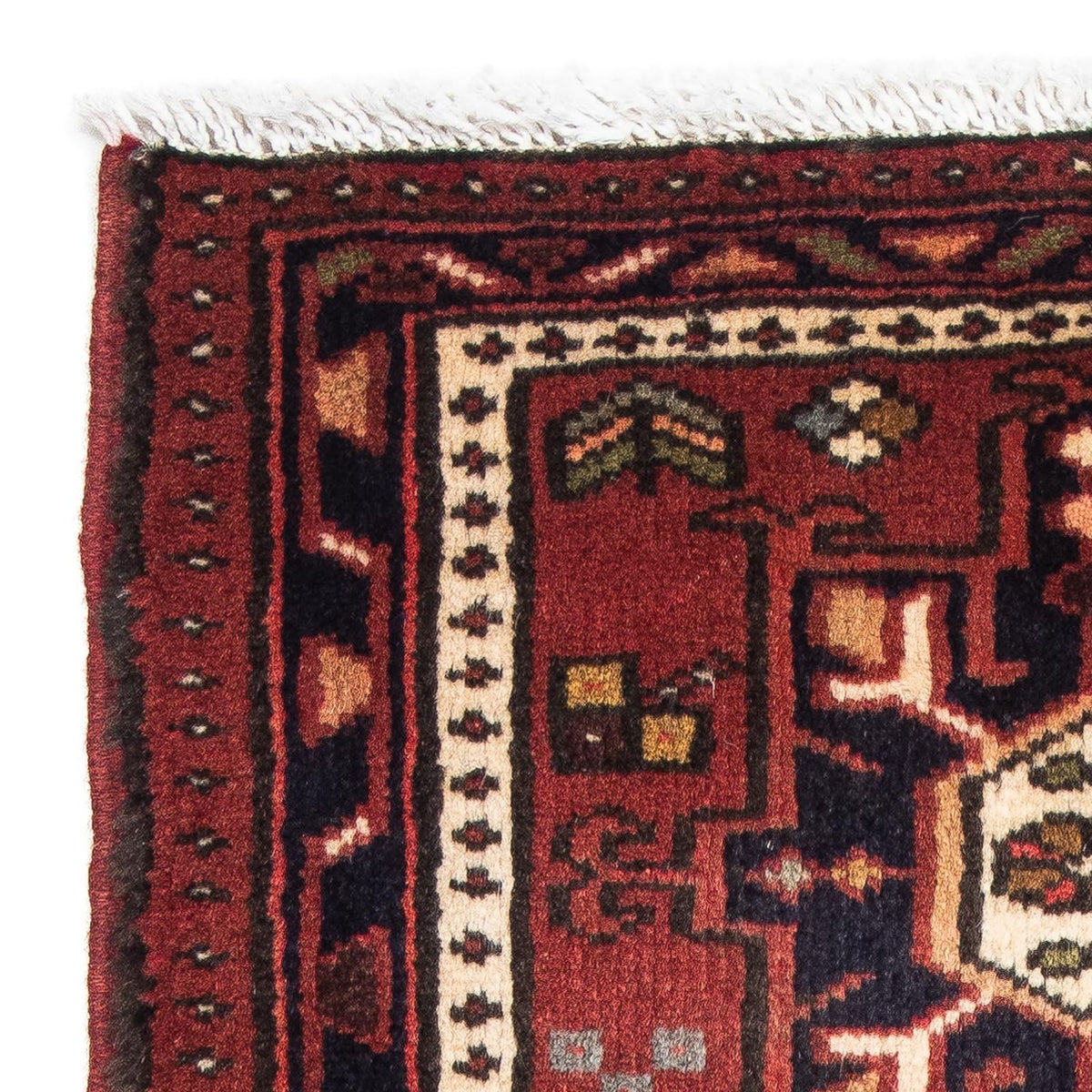Qaraja Tappeto 60x104cm - Tappeto persiano
