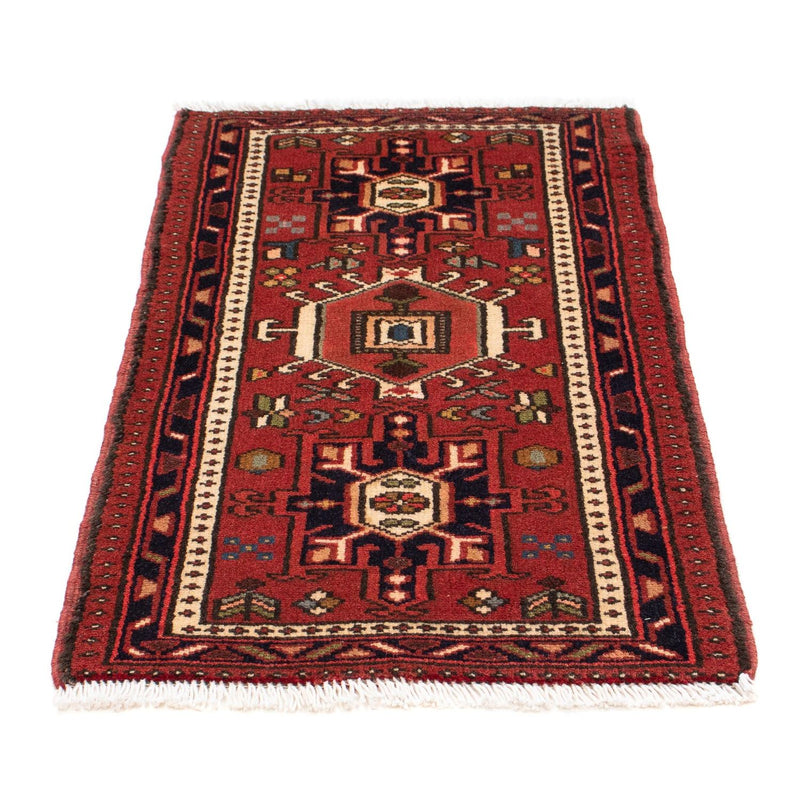 Tappeto Persero - Nomade - 104 x 60 cm - marrone