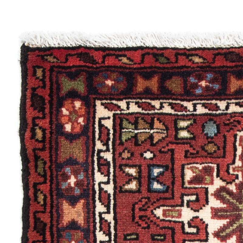 Tappeto Persero - Nomade - 105 x 70 cm - marrone