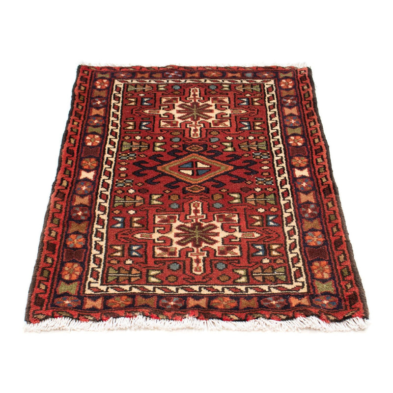 Tappeto Persero - Nomade - 105 x 70 cm - marrone