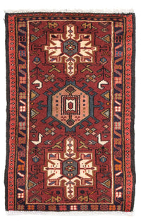 Qaraja Tappeto 60x96cm - Tappeto persiano – product image