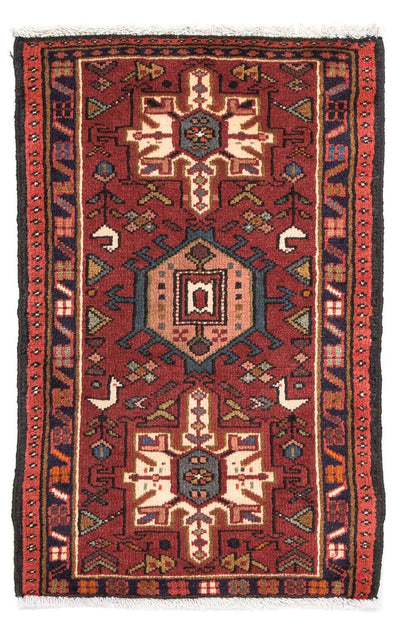 Qaraja Tappeto 60x96cm - Tappeto persiano