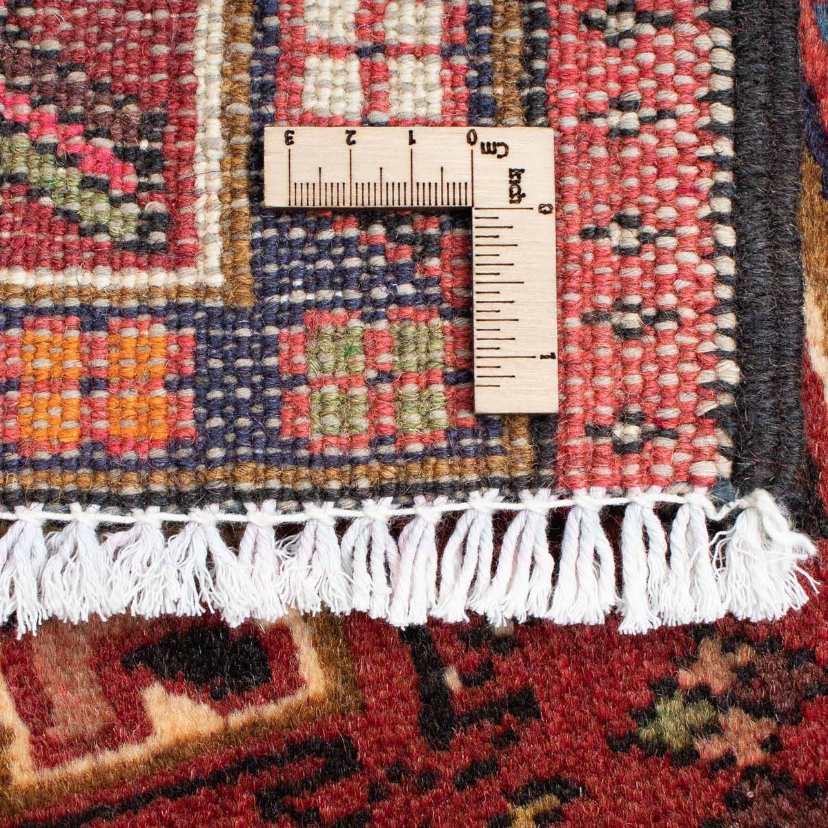 Tappeto Persero - Nomade - 96 x 60 cm - marrone