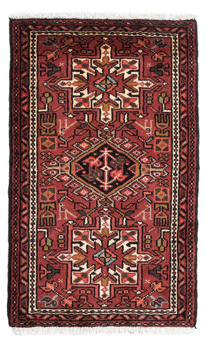 Tappeto Persero - Nomade - 110 x 66 cm - marrone