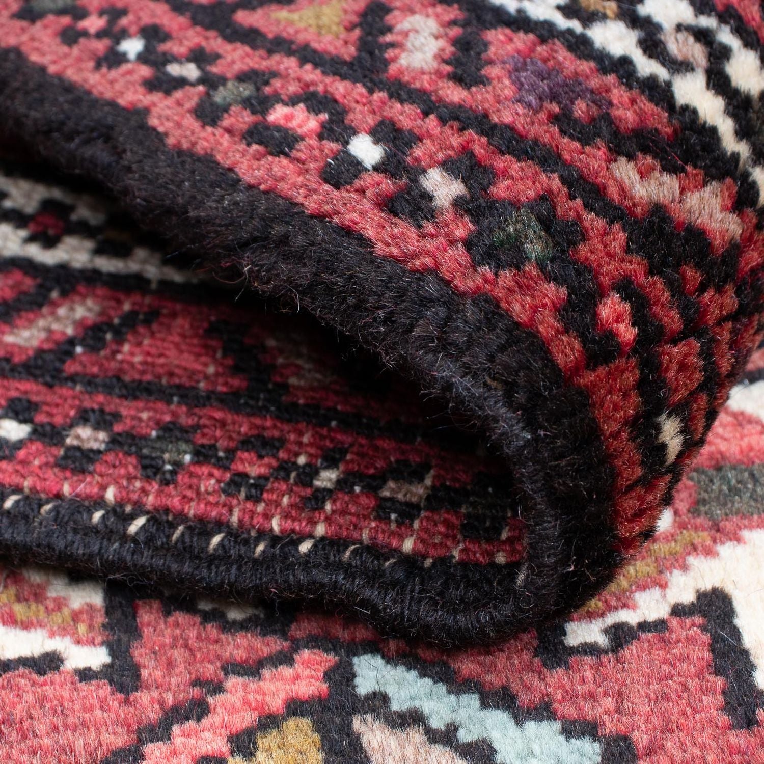 Tappeto Persero - Nomade - 110 x 66 cm - marrone