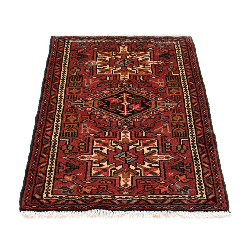 Tappeto Persero - Nomade - 110 x 66 cm - marrone