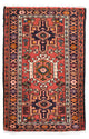 Qaraja Tappeto 100x65cm - Tappeto persiano