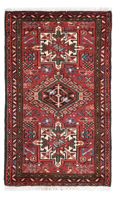 Qaraja Tappeto 64x106cm - Tappeto persiano