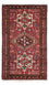 Tappeto Persero - Nomade - 106 x 64 cm - rosso scuro