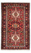 Tappeto Persero - Nomade - 105 x 66 cm - marrone