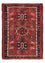 Tappeto Persero - Nomade - 100 x 70 cm - marrone