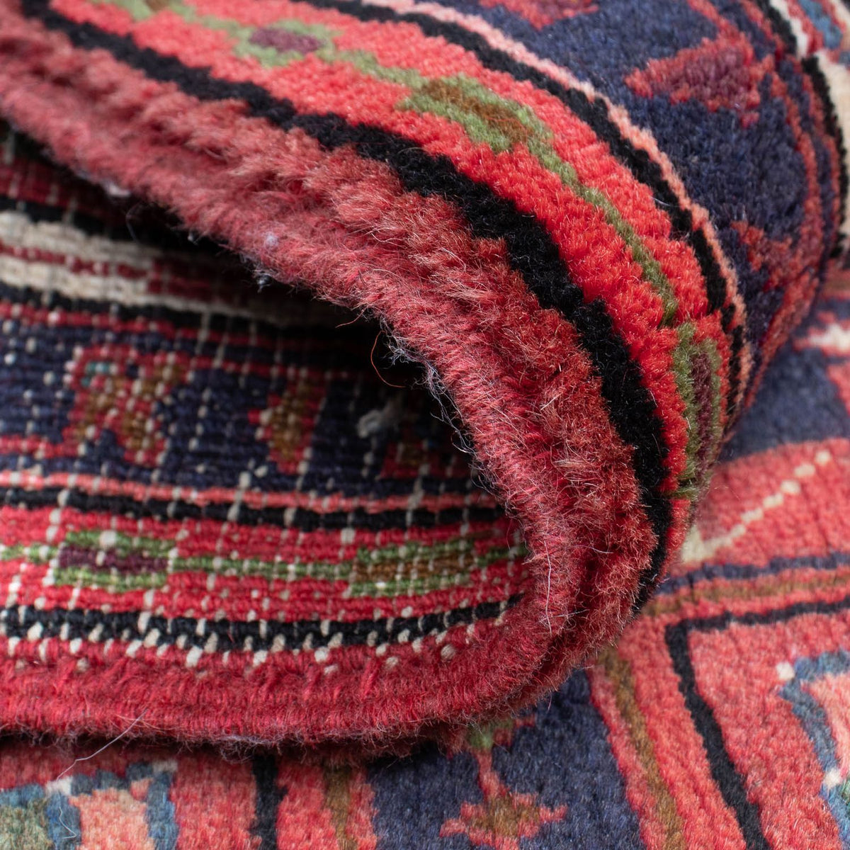 Tappeto Persero - Nomade - 100 x 70 cm - marrone