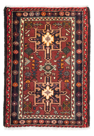 Tappeto Persero - Nomade - 100 x 72 cm - marrone
