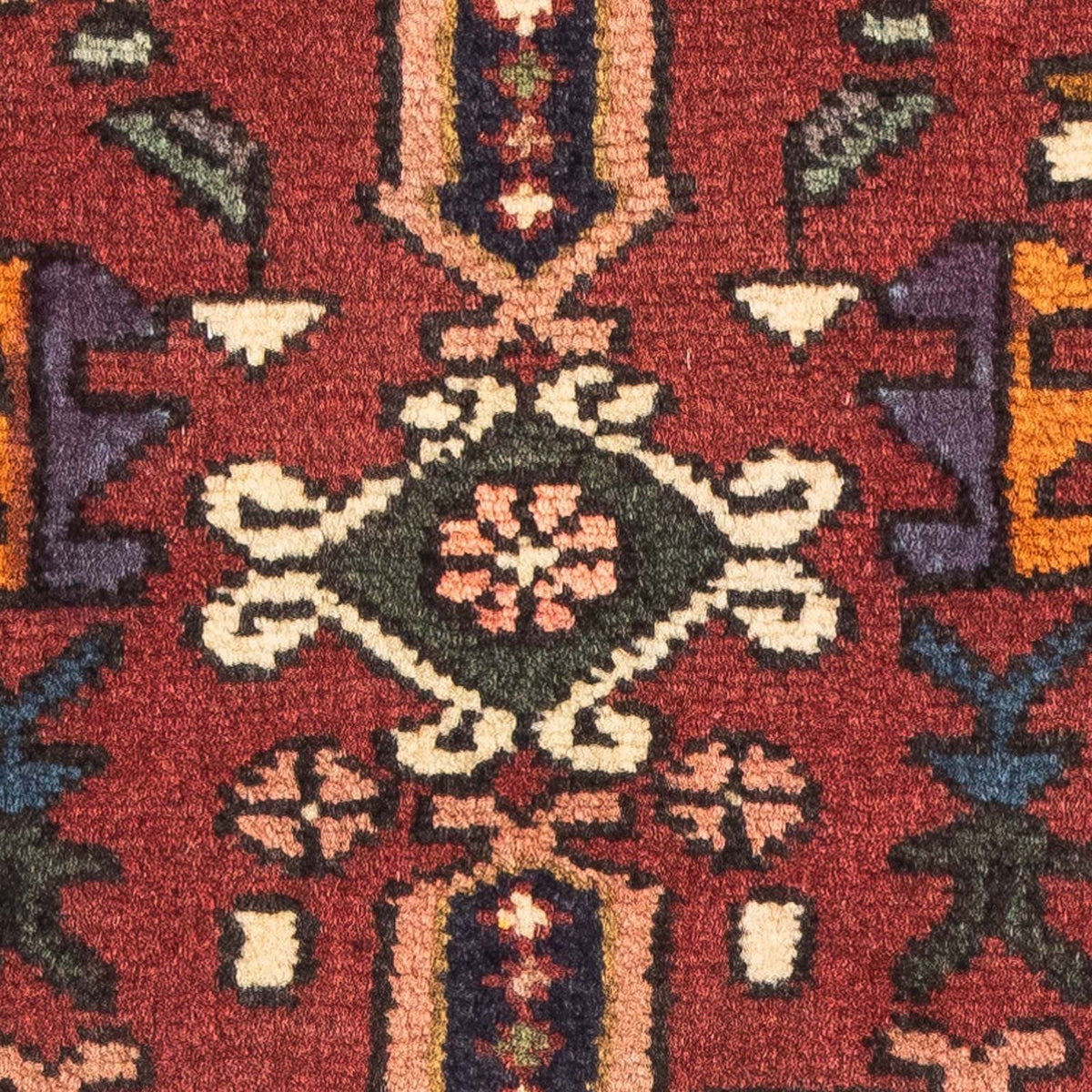 Tappeto Persero - Nomade - 100 x 72 cm - marrone