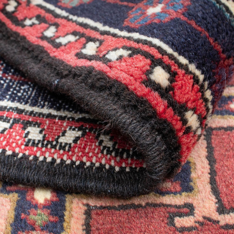 Tappeto Persero - Nomade - 100 x 72 cm - marrone