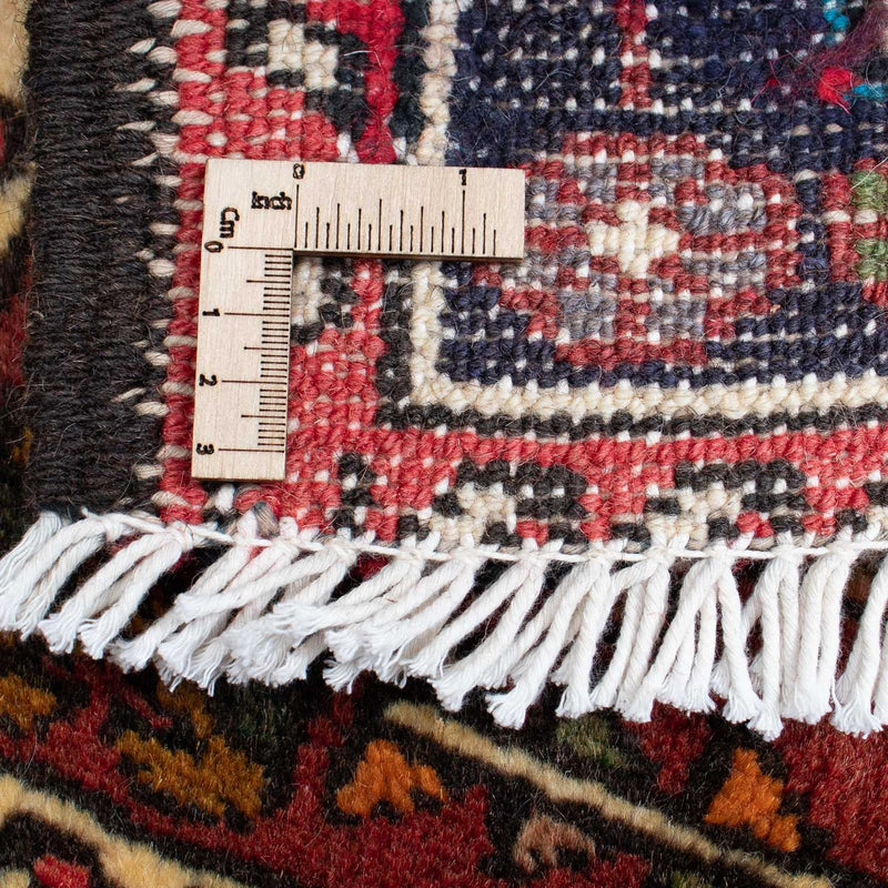 Tappeto Persero - Nomade - 100 x 72 cm - marrone