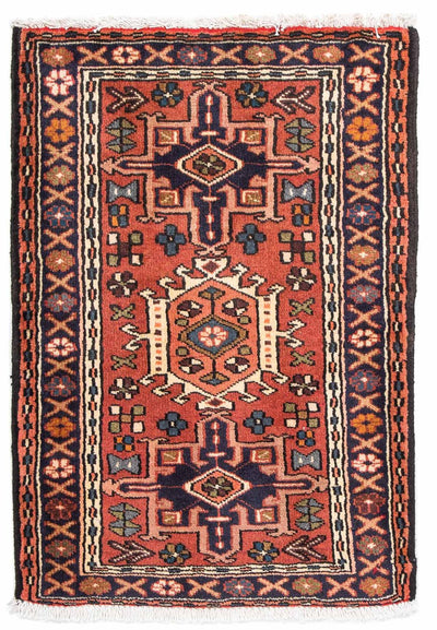 Qaraja Tappeto 70x95cm - Tappeto persiano
