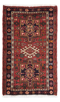 Qaraja Tappeto 68x108cm - Tappeto persiano – product image