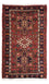 Tappeto Persero - Nomade - 108 x 68 cm - marrone