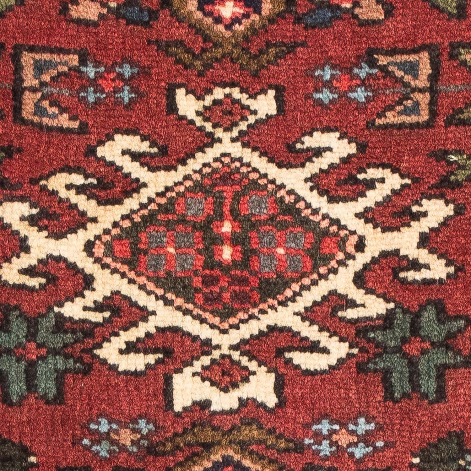 Tappeto Persero - Nomade - 108 x 68 cm - marrone