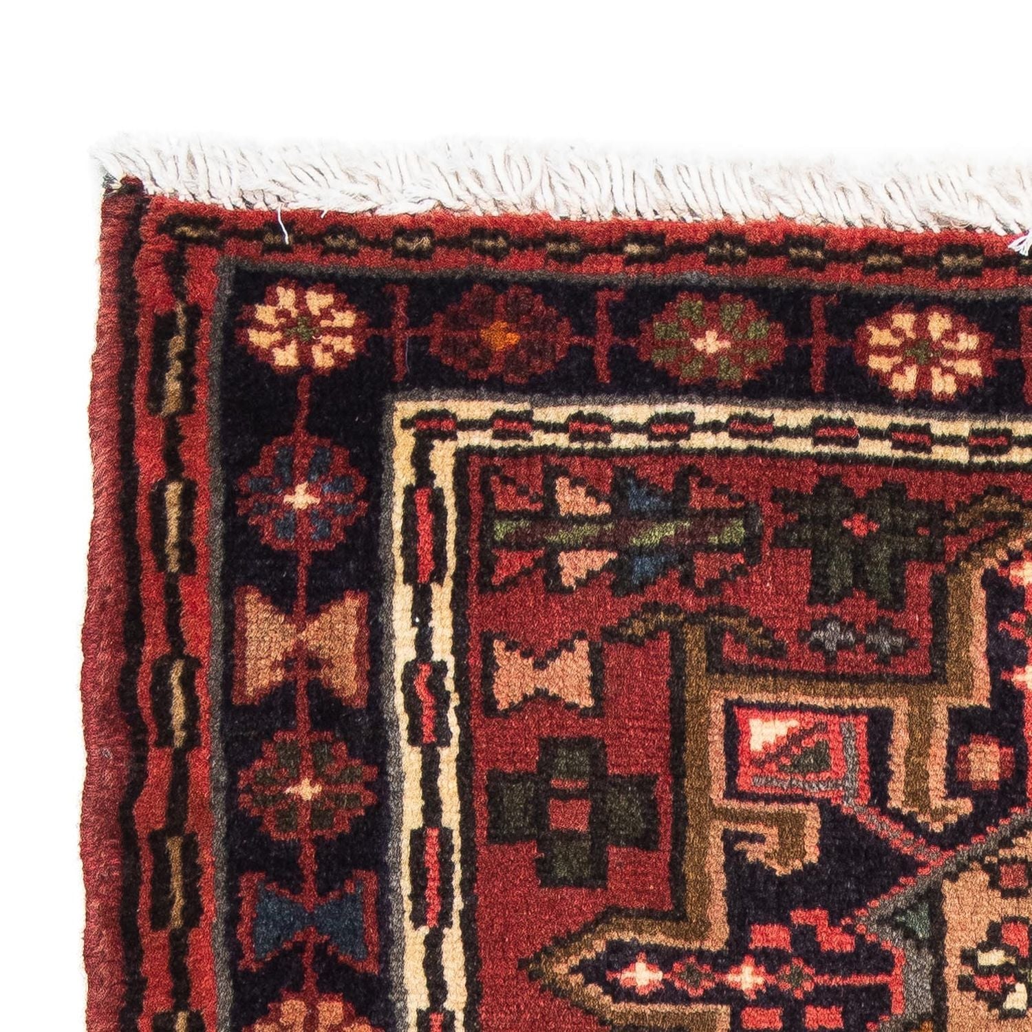 Tappeto Persero - Nomade - 108 x 68 cm - marrone