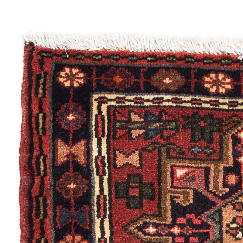 Tappeto Persero - Nomade - 108 x 68 cm - marrone