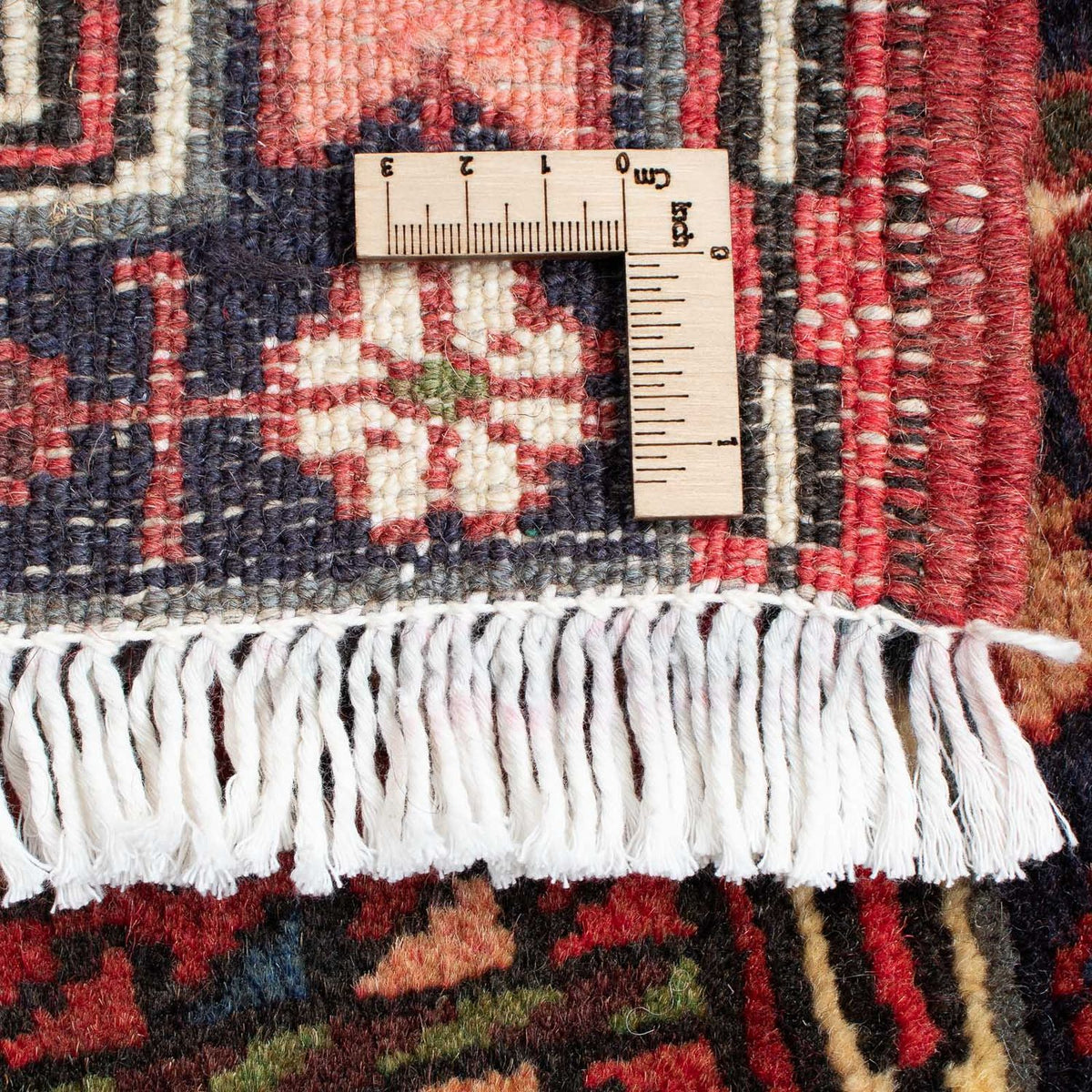 Tappeto Persero - Nomade - 108 x 68 cm - marrone