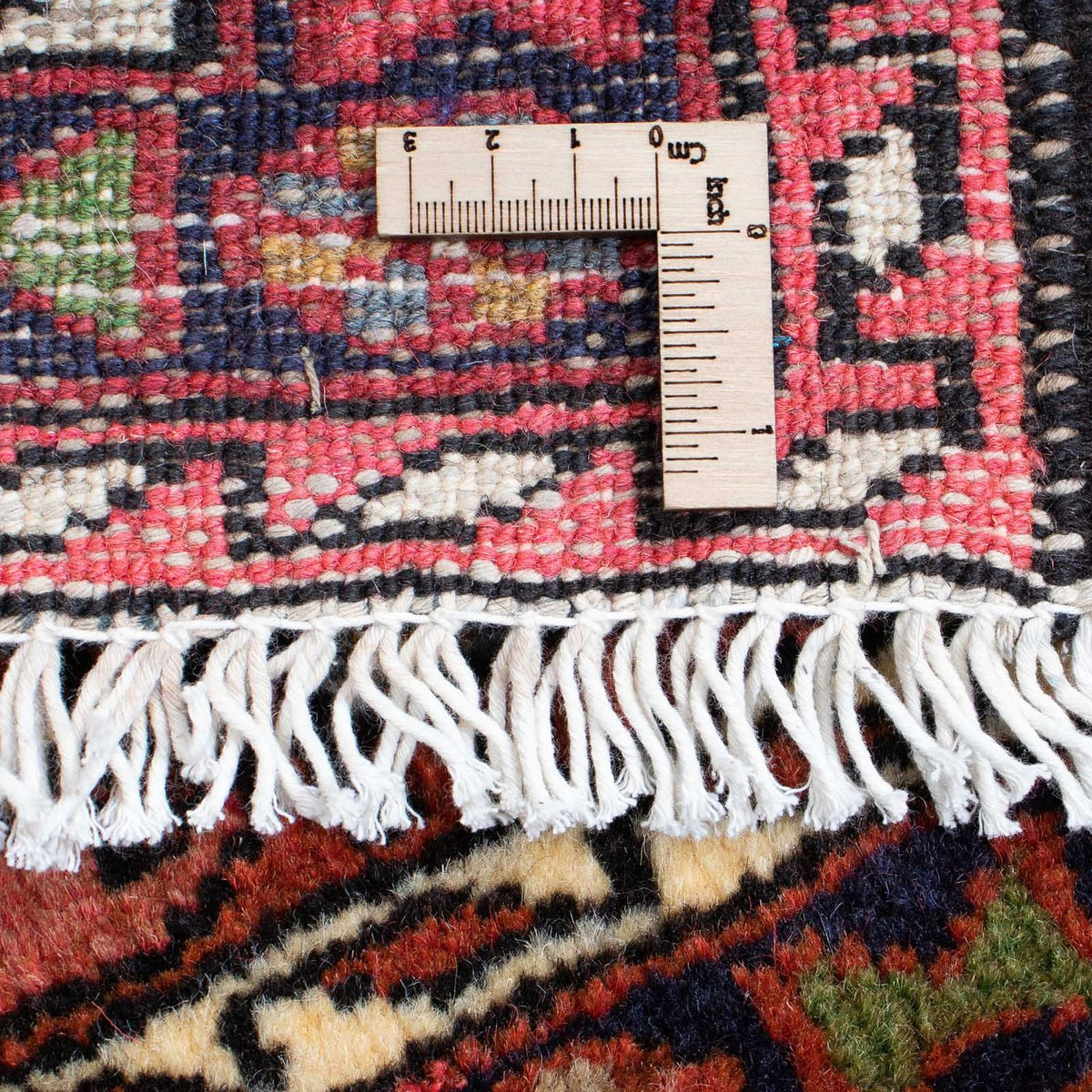 Tappeto Persero - Nomade - 105 x 67 cm - marrone