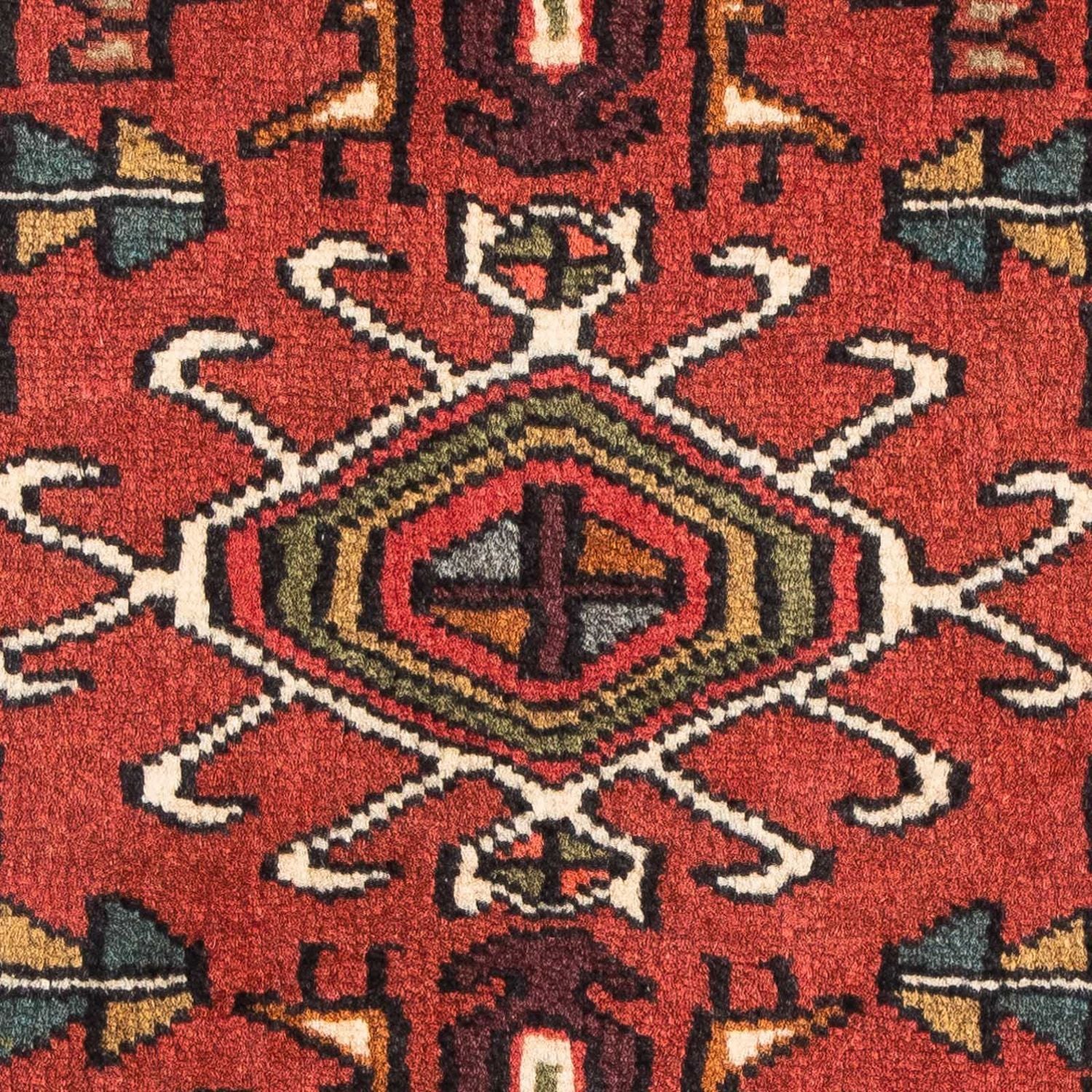 Tappeto Persero - Nomade - 100 x 65 cm - marrone