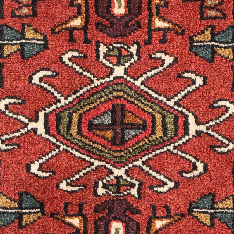 Tappeto Persero - Nomade - 100 x 65 cm - marrone