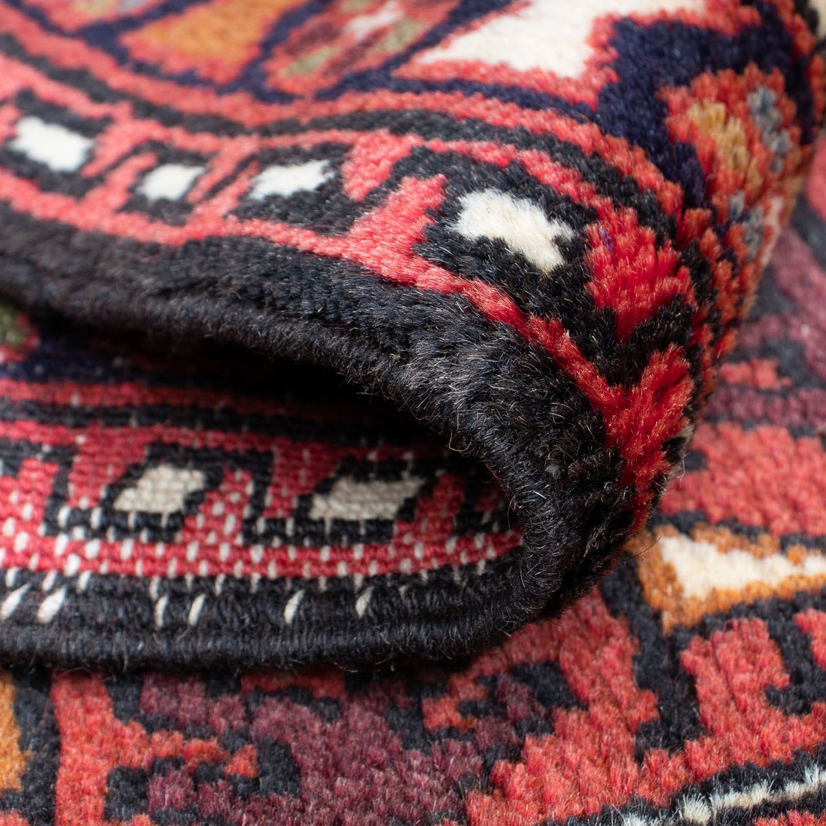 Tappeto Persero - Nomade - 100 x 65 cm - marrone