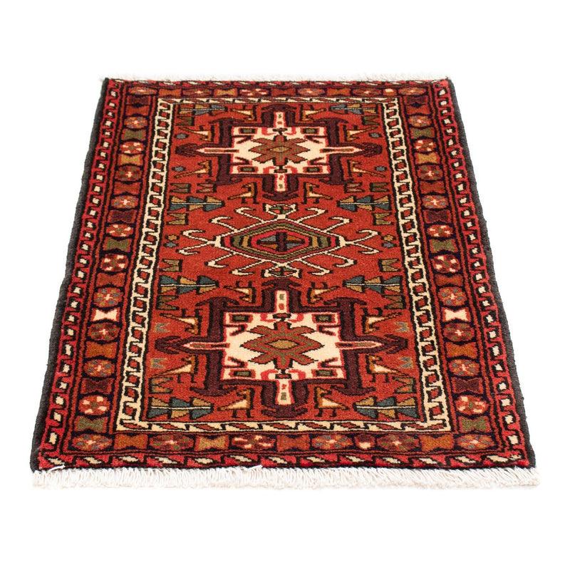 Tappeto Persero - Nomade - 100 x 65 cm - marrone
