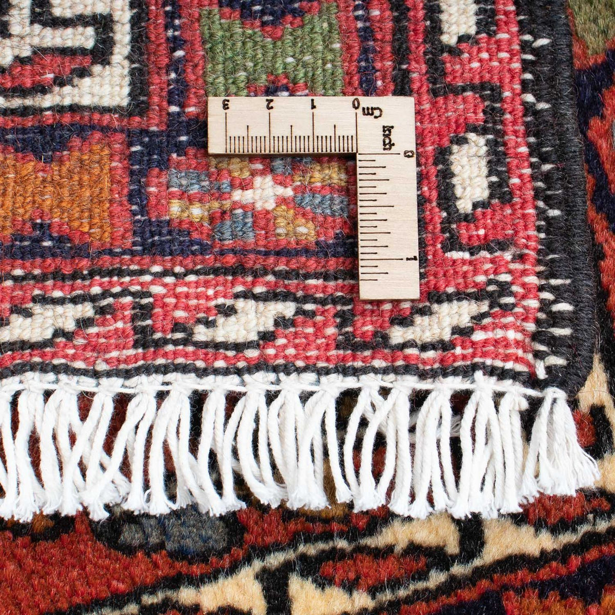 Tappeto Persero - Nomade - 100 x 65 cm - marrone