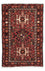 Tappeto Persero - Nomade - 105 x 65 cm - marrone