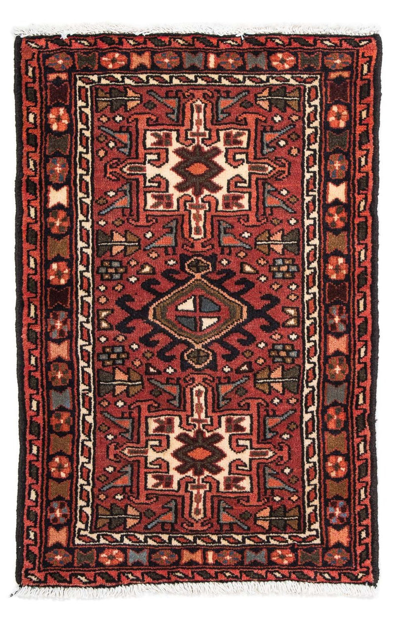Tappeto Persero - Nomade - 105 x 65 cm - marrone