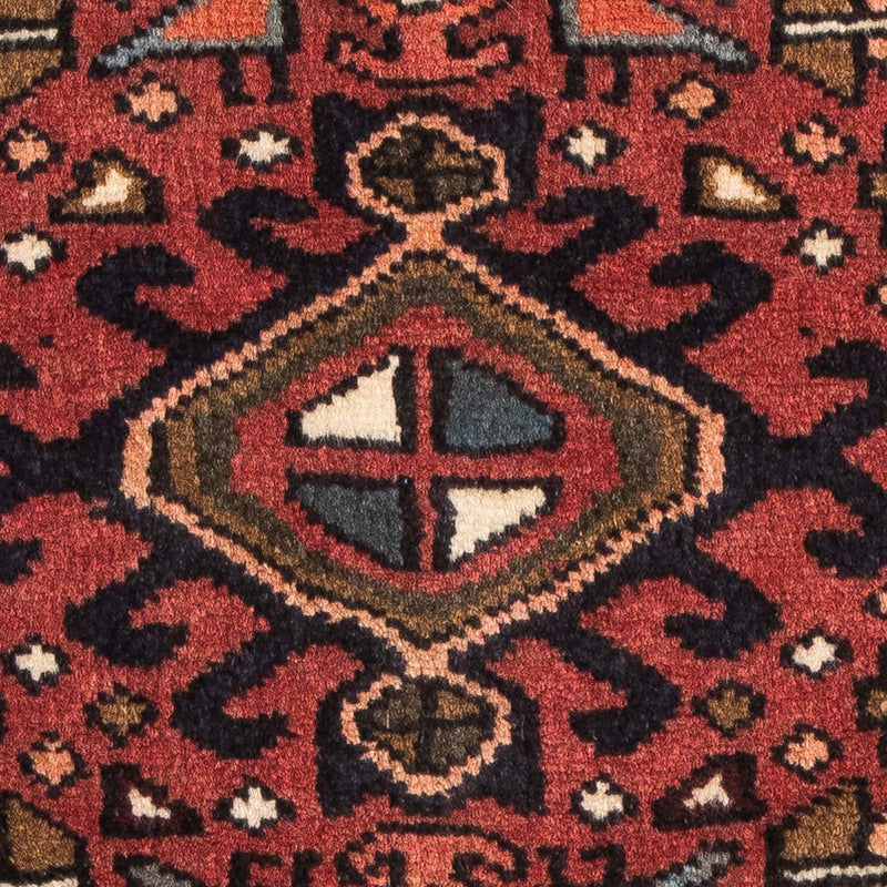 Tappeto Persero - Nomade - 105 x 65 cm - marrone