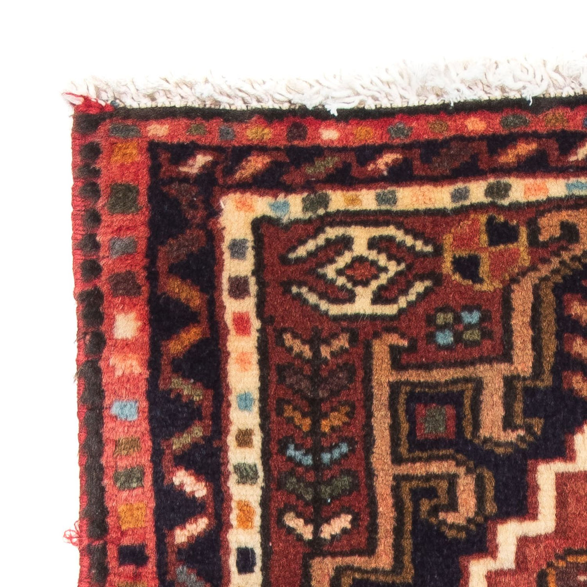 Qaraja Tappeto 54x105cm - Tappeto persiano