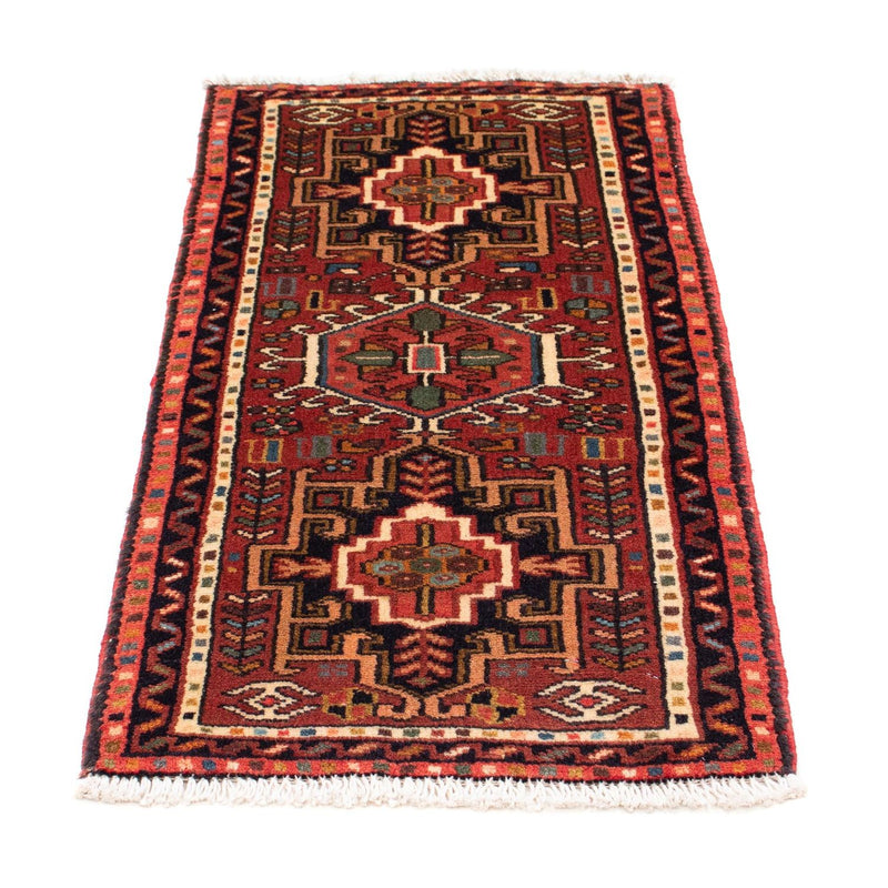 Tappeto Persero - Nomade - 105 x 54 cm - marrone