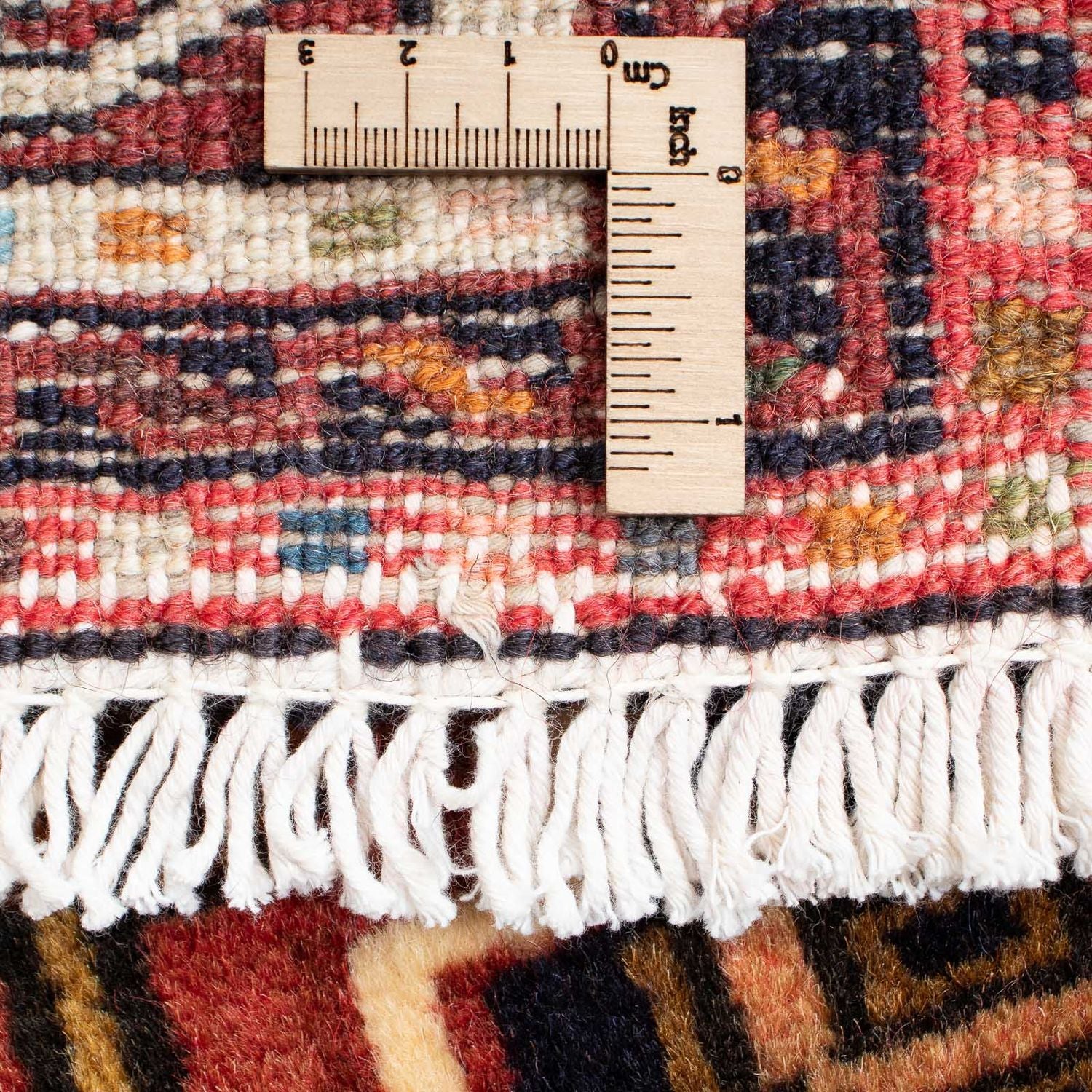 Tappeto Persero - Nomade - 105 x 54 cm - marrone