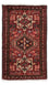 Tappeto Persero - Nomade - 105 x 66 cm - rosso scuro